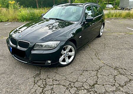 BMW 318d 318