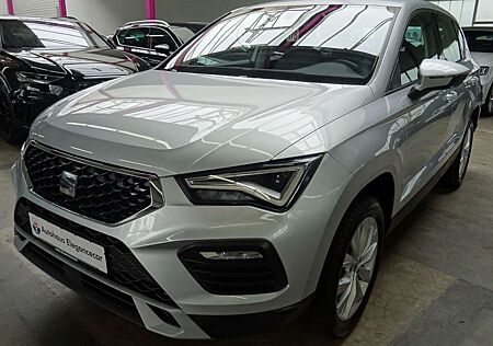 Seat Ateca 1.5 TSI STYLE*AHK*DIGI*WERKSGARANTIE*