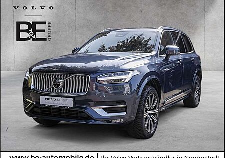 Volvo XC 90 XC90 B5 Plus Bright AWD FACEL. STANDHZ LED