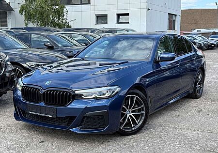 BMW 520 d M Sport Paket/Memory/Komfort/LED/Kamer/Pano