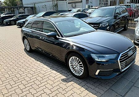 Audi A6 Avant 50 TDI quattro design*PANO*VIRTUAL*AHK