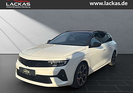 Opel Astra L Sports Tourer Ultimate Paket 1.2 Turbo EU6e HUD