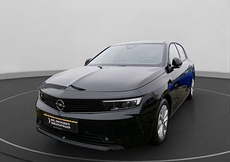 Opel Astra Elegance L 1.2 DI 96kW 5TRG AT +AHK+NAVI+KEYLESS O