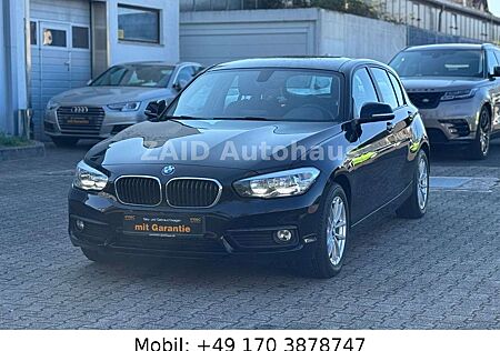 BMW 116 Baureihe 1 Lim. 5-trg. d Advantage*PDC*