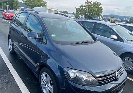 VW Golf Plus Volkswagen 2.0 TDI DPF DSG Trendline