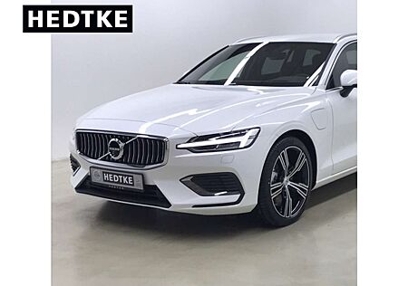 Volvo V60 T6 Recharge AWD Inscription 19"+360°+HUD+ACC