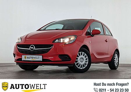 Opel Corsa 1.2 Selection KLIMA+RADIO+ Klima/L-R Sensor