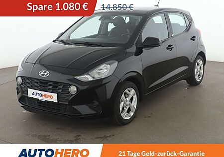 Hyundai i10 1.2 Trend