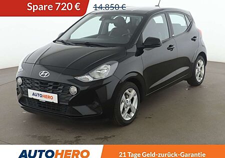 Hyundai i10 1.2 Trend