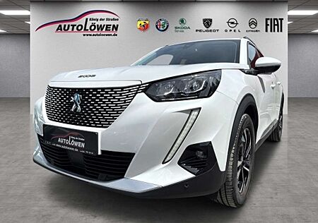 Peugeot 2008 Elektromotor