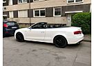 Audi A5 Cabrio 2.0 TFSI multitronic S-Line unfallfrei