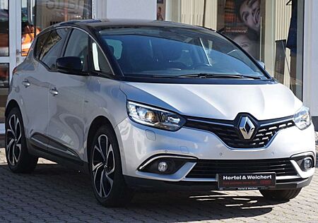 Renault Scenic ENERGY TCe 130 BOSE EDITION