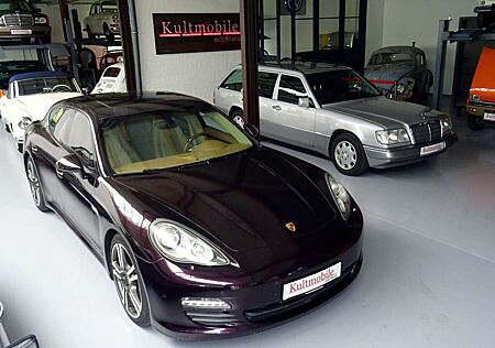 Porsche Panamera -orig. 78.000km-