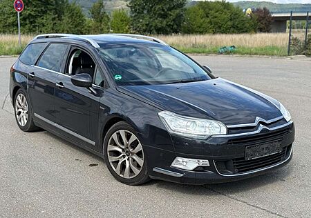 Citroën C5 Citroen Tourer Diesel Tourer Aut. V6 HDi 240 Biturbo