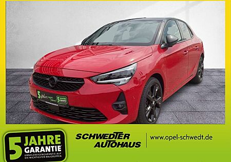 Opel Corsa F 1.2 Turbo e e) 40 Jahre SpurW LM KAM