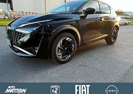 Nissan Qashqai N-Connecta e-Power 205PS,HUD,LED,Navi