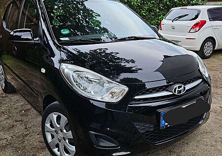 Hyundai i10 1.2 Style