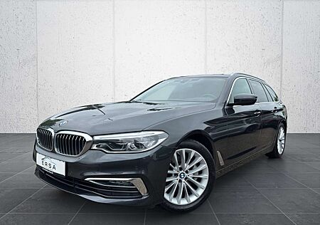 BMW 530 d xDrive Luxury*HUD*AHK*Driving Assist*H&K*