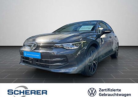 VW Golf Volkswagen VIII Edition 50 1.5 eTSI DSG ACC HUD MATRIX