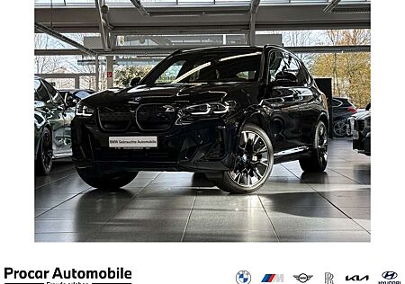 BMW iX3 M Sport AdapLED DA Prof PA+ Pano HuD H/K
