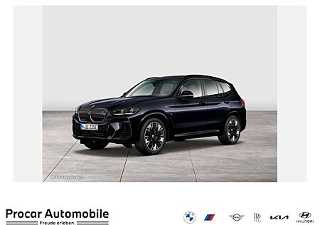 BMW iX3 gebraucht kaufen BMW iX3 M Sport AdapLED DA Prof PA+ Pano HuD H/K