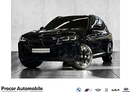 BMW iX3 M Sport AdapLED DA Prof PA+ Pano HuD H/K