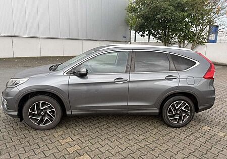 Honda CR-V 1.6i DTEC 2WD Elegance