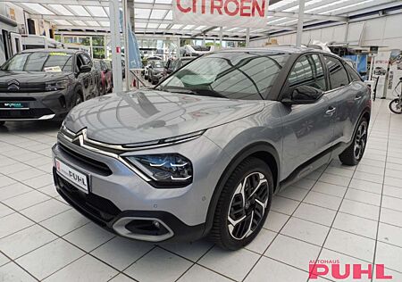 Citroën C4 Citroen Shine 1.2 PureTech 130 EU6d Navi, Apple CarPlay A