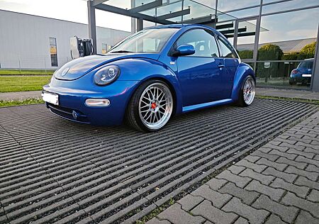 VW Beetle Volkswagen 1.8 Turbo