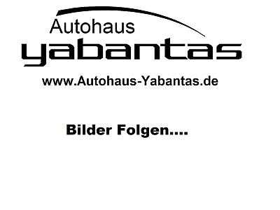 BMW 318 318 d AHK Memorysitz Einparkhilfe Navi