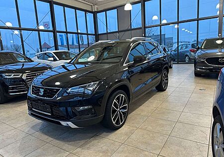 Seat Ateca Xcellence 4Drive