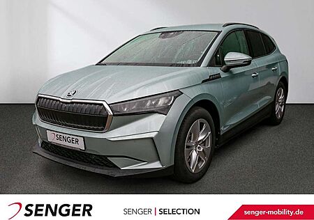 Skoda Enyaq 60 Suite Nav ACC PDC SHZ Wärmep Kamera