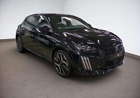 Peugeot 208 GT HYBRID 145 e-DSC6*360°Cam*LED*Navi*ACC*