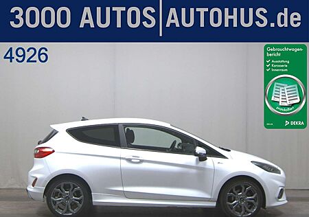 Ford Fiesta 1.0 EcoBoost ST-Line ACC Navi M-Sport LM