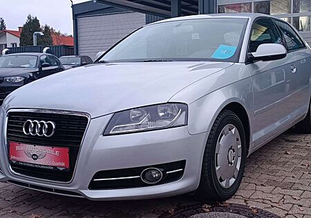 Audi A3 1.4 TFSI Automatik Navi PDC Steuerkette NEU