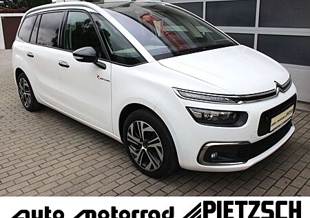 Citroën Grand C4 Picasso Citroen /Spacetourer Rip Curl 7-Si. Navi
