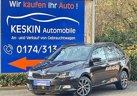 Skoda Fabia Combi DRIVE *KLIMAAUTOMATIK*MULTIFUNKTION*