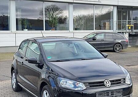 VW Polo Volkswagen V Trendline