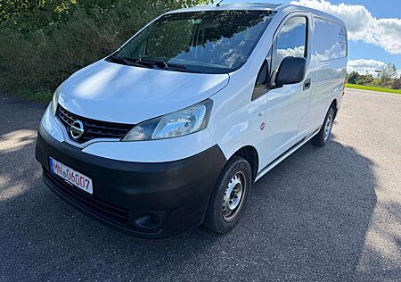 Nissan NV200 Kasten Comfort