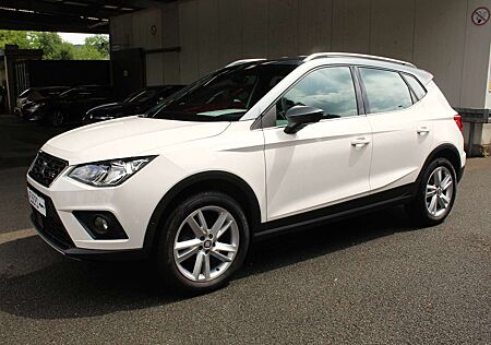 Seat Arona FR*2.Hand*scheckheft*Kamera*Carplay*Navi*
