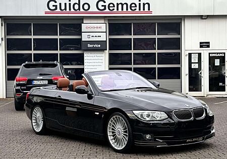 Alpina B3 Biturbo Cabrio Switch-Tronic Nr.320