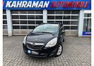 Opel Meriva B Selection