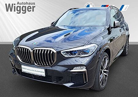 BMW X5 M50d,Laserlicht,HUD,Panorama