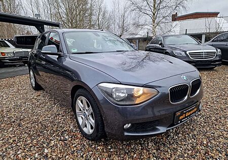 BMW 116 d*Klima*Automatik*Alu*Garantie*