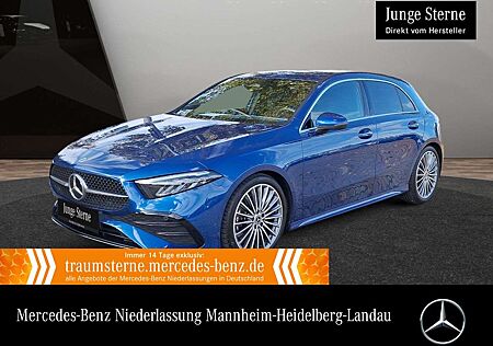Mercedes-Benz A 250 gebraucht kaufen Mercedes-Benz A 250 4M AMG+LED+KAMERA+TOTW+KEYLESS+8G