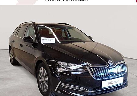 Skoda Superb Combi 1.4 TSI iV Ambition ACC LED NAV