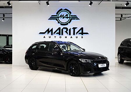 BMW Others M340d|M-PAKET|ACC|MEMORY|PANO|ANHÄNGER|STANDHZG|