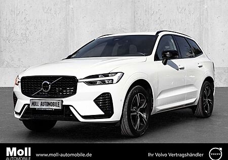 Volvo XC 60 XC60 R Design 2WD B4 Benzin EU6d Navi Digitales Cockpit
