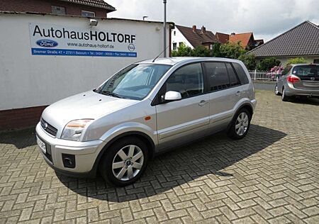 Ford Fusion Plus KLIMA ALU