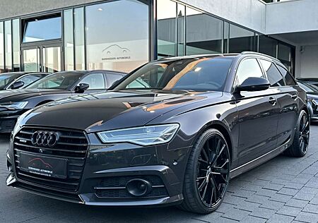 Audi A6 Avant 3.0 TDI quattro S line | Panorama | AHK